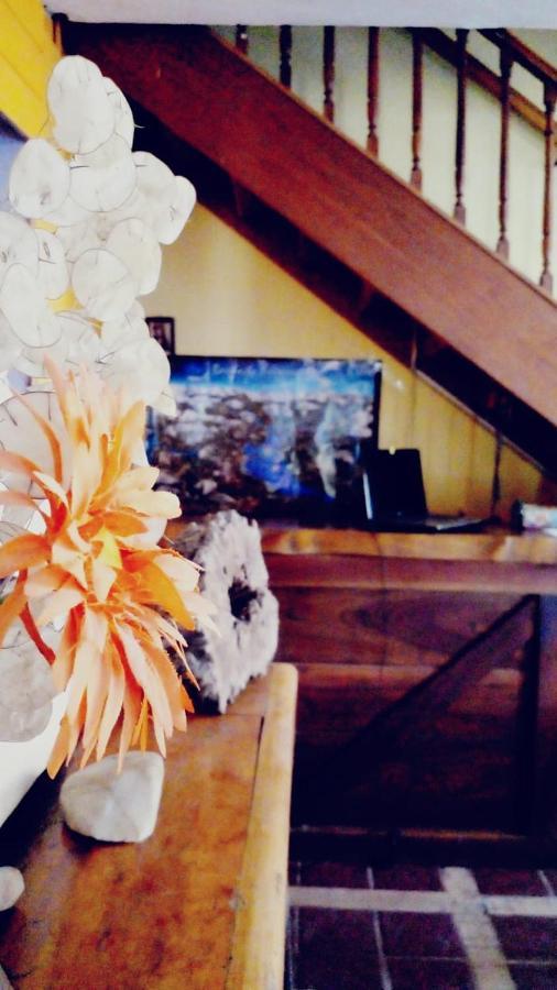 Posada Copahue San Carlos de Bariloche Esterno foto