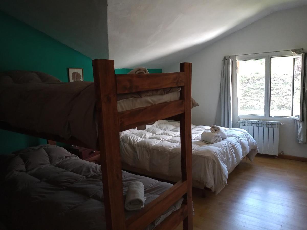 Posada Copahue San Carlos de Bariloche Esterno foto