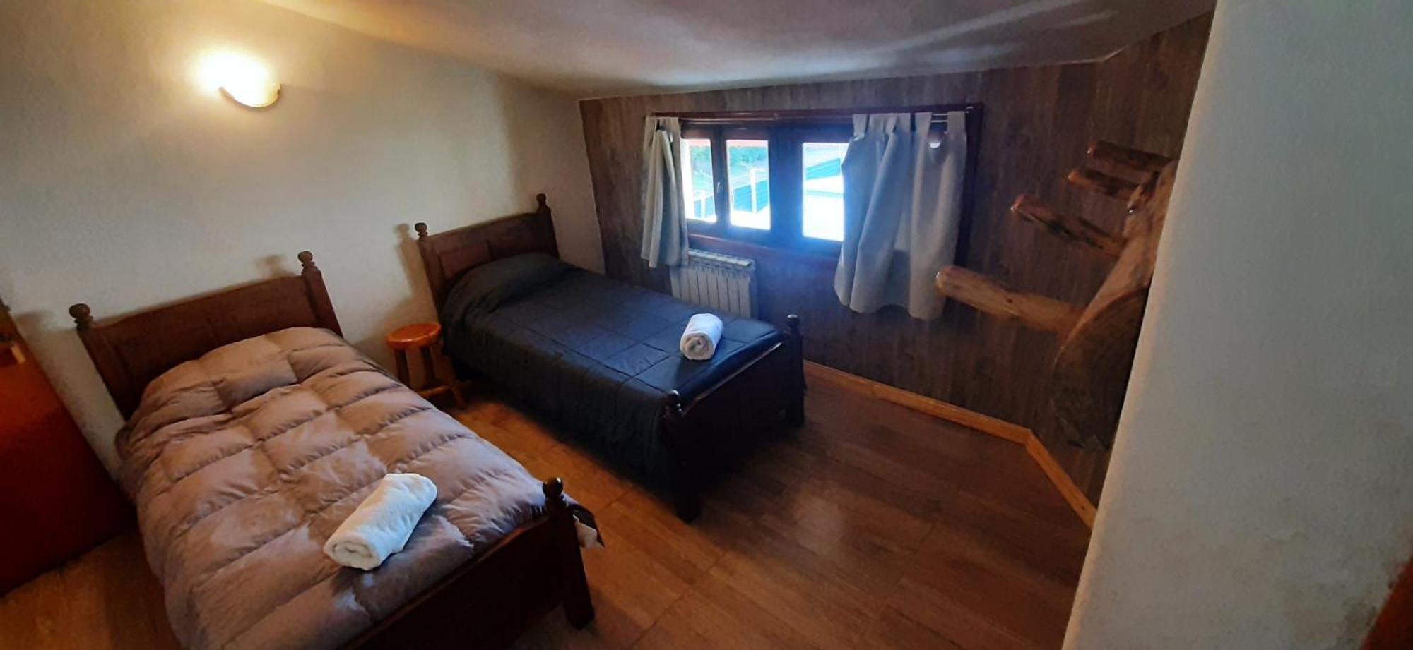 Posada Copahue San Carlos de Bariloche Esterno foto