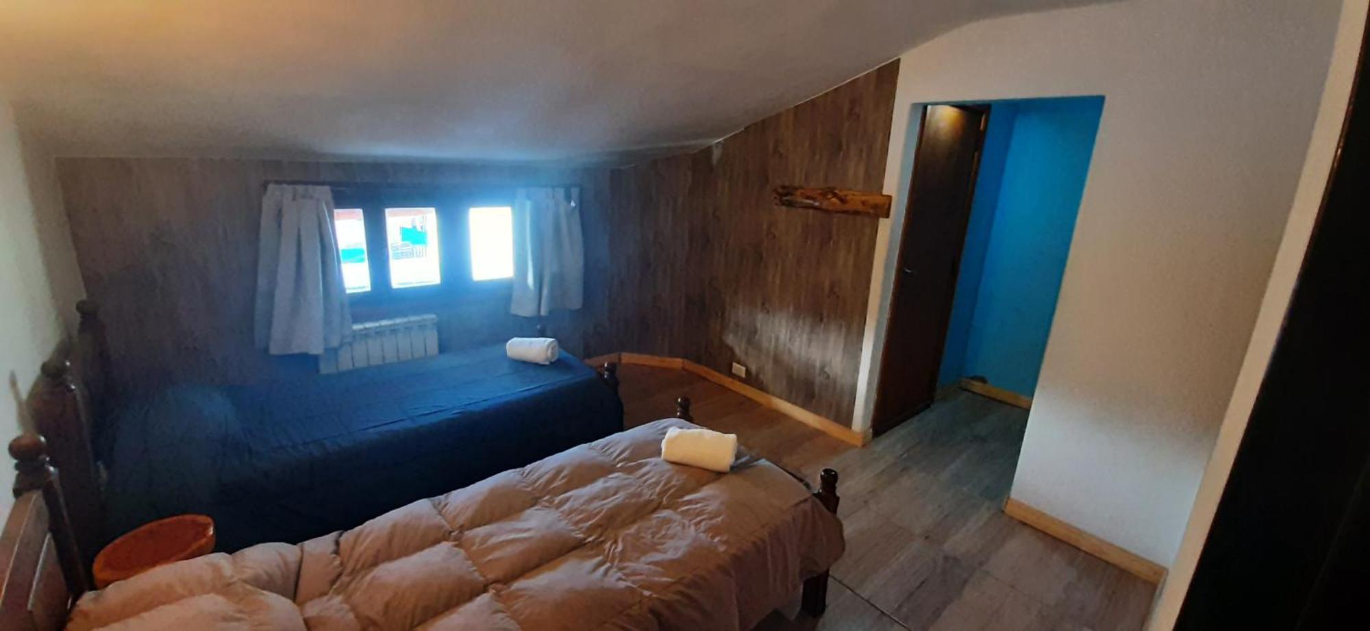 Posada Copahue San Carlos de Bariloche Esterno foto